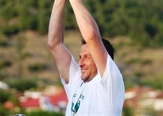 Ένας χρόνος χωρίς τον Σάκη...