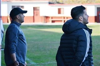 Αποχώρησαν οι Μάτος – Αλεξίου από την Αναγέννηση Ολύμπου