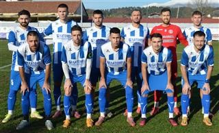 Μεγάλο διπλό για τον Π.Ο.Ε!