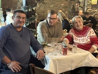 Όταν ένα σωματείο έχει πρόσωπο και ψυχή