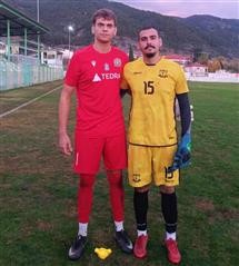 Όταν η μπάλα σταματά, μένει μόνο ο σεβασμός