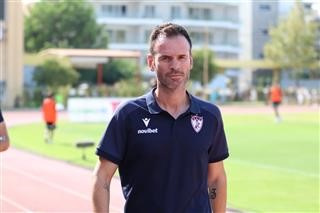 Ολοκλήρωση συνεργασίας με τον Γενικό Αρχηγό, Βαγγέλη Νάστο