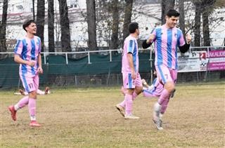 Στην κορυφή ο ΠΑΟΛ Αβέρωφ, κέρδισε την ανταγωνιστική Ελάτεια