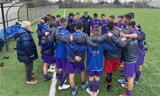 Κλήσεις Μικτών ομάδων για προπόνηση Κ14-Κ16 