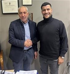 Ο Μάτος διάδοχος του Πλίτση στον Οικονόμο