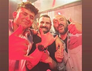 Όταν η ομάδα γίνεται οικογένεια!