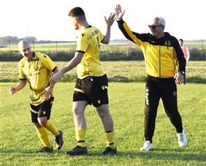 Μεγάλη νίκη για το Αρμένιο κόντρα στο δυνατό Καλοχώρι!