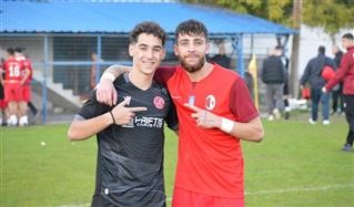 Gallery φωτογραφιών από τον αγώνα Ανθούπολη – Αστέρας Σταυρού!