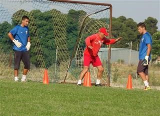 Μιχάλης Μπίζιος: Ο άνθρωπος που έγινε συνώνυμο του ερασ. ποδοσφαίρου