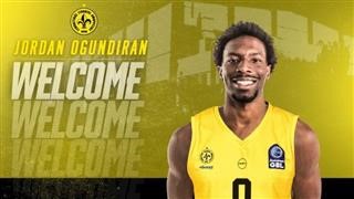 Ενισχύθηκε με Ογκούντιραν το Μαρούσι