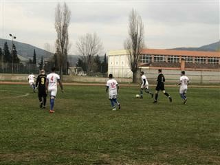 Μεγάλη εκτός έδρας νίκη για τον Πανιώνιο Βλαχόφωνων Ν. Σμύρνης