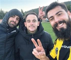 Όταν η φιλία νικάει το σκορ!