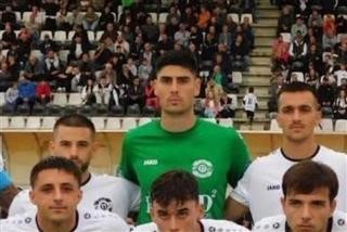 Τέλος ο Ραγιάς από τον Πιερικό