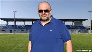  Αλλαγή σελίδας στον ΠΟΕ – Ο Κ. Τσακίρης αναλαμβάνει την ηγεσία 