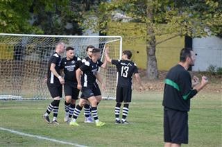 Τρίποντο ψυχολογίας για τον Αετό Μακρυχωρίου!