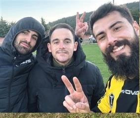 Όταν η φιλία νικάει το σκορ!