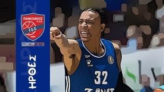 Ο Πανιώνιος ανακοίνωσε την απόκτηση του Τζο Τόμασον