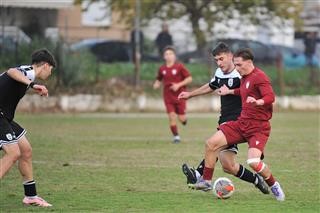 Eντός έδρας ήττα γνώρισε η ΑΕΛ Novibet K17