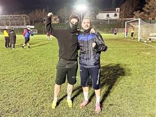 Η τέχνη δεν ξεχνιέται… Απλώς επιστρέφει!