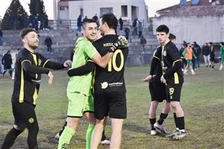 Με MVP τον Γιάκκου, ο Κίσσαβος πέρασε δύσκολα από τον δυνατό Παναγροτικό