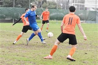 Ευκαιρίες με το τσουβάλι ο Ηρακλής, έμεινε στο 1-1 με την Αστραπή