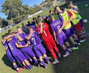 Αποστολή μικτών ομάδων με ΕΠΣ Γρεβενών (17/12) στη Νεάπολη