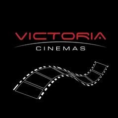  Victoria Cinemas Λάρισας – Εκεί όπου η μαγεία συναντά την πόλη! 