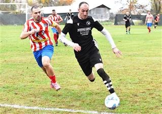 Gallery φωτογραφιών από τον αγώνα Δόξα Βλαχογιαννίου – Αετός Μακρυχωρίου!