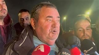 Δεσμεύθηκαν οι λογαριασμοί Ανεστίδη