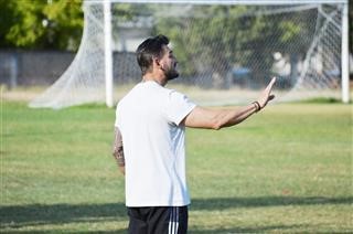 Με μεθοδική δουλειά, αφήνει ανεξίτηλο στίγμα στον Φαλανιακό