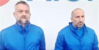 Ταξιάρχης – Νεμπεγλέρας στον πάγκο της Ανθούπολης!