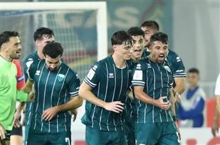 Η αποστολή του Λεβαδειακού για τον αγώνα με την ΑΕΛ