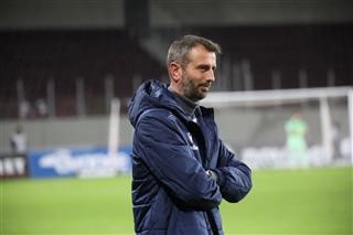  Και επίσημα παρελθόν ο Μαλεζάς