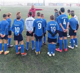 Μια τυχερή φουρνιά για τον Απόλλωνα Λάρισας