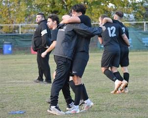 Ευρεία εκτός έδρας νίκη για τον Φιλοκτήτη Μελιβοίας!