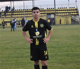 Ο Βασίλης Πολύζος στο Athleticlarissa (VIDEO)