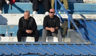 Δεν χάνει παιχνίδι, δεν χάνει στιγμή της Ανθούπολης!