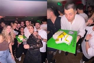 Μαυροβούνι: Μια ομάδα - οικογένεια, μέσα και έξω από το γήπεδο