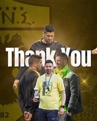 Αποχώρησε ο προπονητής από τη Νέα Σελεύκεια