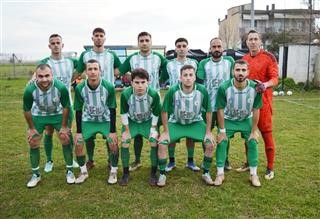 Χριστουγεννιάτικες Ευχές από τον Σμόλικα Φαλάνης