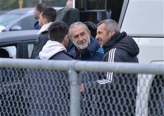 Μια όμορφη επανένωση – Αναμνήσεις, ποδόσφαιρο και αλληλοεκτίμηση