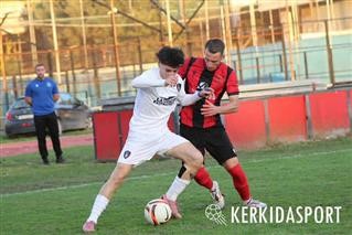 Το ανερχόμενο αστέρι που λάμπει στη Γ’ Εθνική!