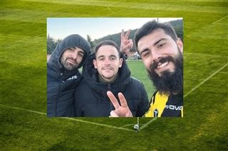 Όταν η φιλία νικάει το σκορ!