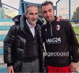 Όταν η επιστήμη συναντά την ανθρωπιά… και το ποδόσφαιρο