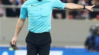 Γ' Εθνική: Οι διαιτητές των αγώνων (7/12)