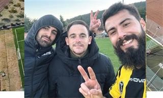 Όταν η φιλία νικάει το σκορ!