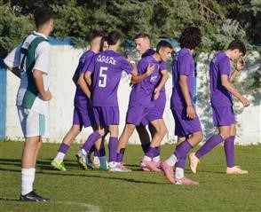 Σημαντικό τρίποντο και πολλές χαμένες ευκαιρίες για την Κ16…