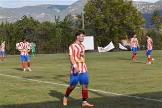 Ισοπαλία στο Βλαχογιάννι…