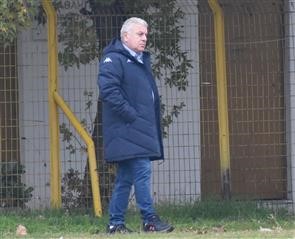 Παραμένει πιστός στις αρχές και τις αξίες του