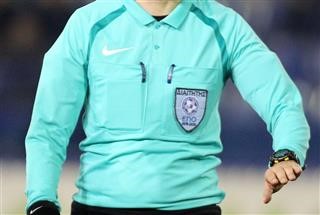  Εμβόλιμη δράση στη Γ’ Εθνική (3ος όμιλος): Οι ορισμοί των διαιτητών 